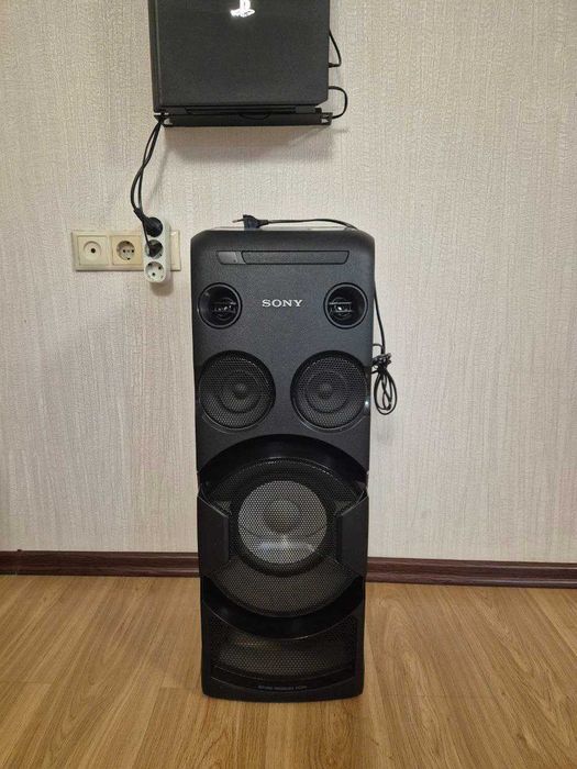 Колонка / аудиосистема Sony MHC-V50D