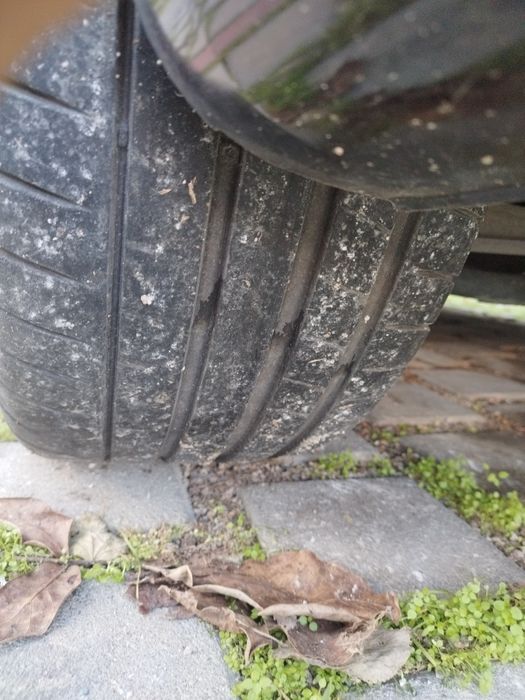 Зимни гуми Гудеар 255/45/19