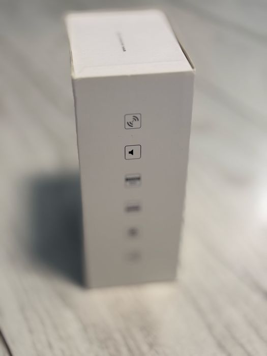 Vand Receiver Accsoon nou cumparat de la WestBuy