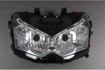 Нов фар за KAWASAKI Z1000 2010 - 2013