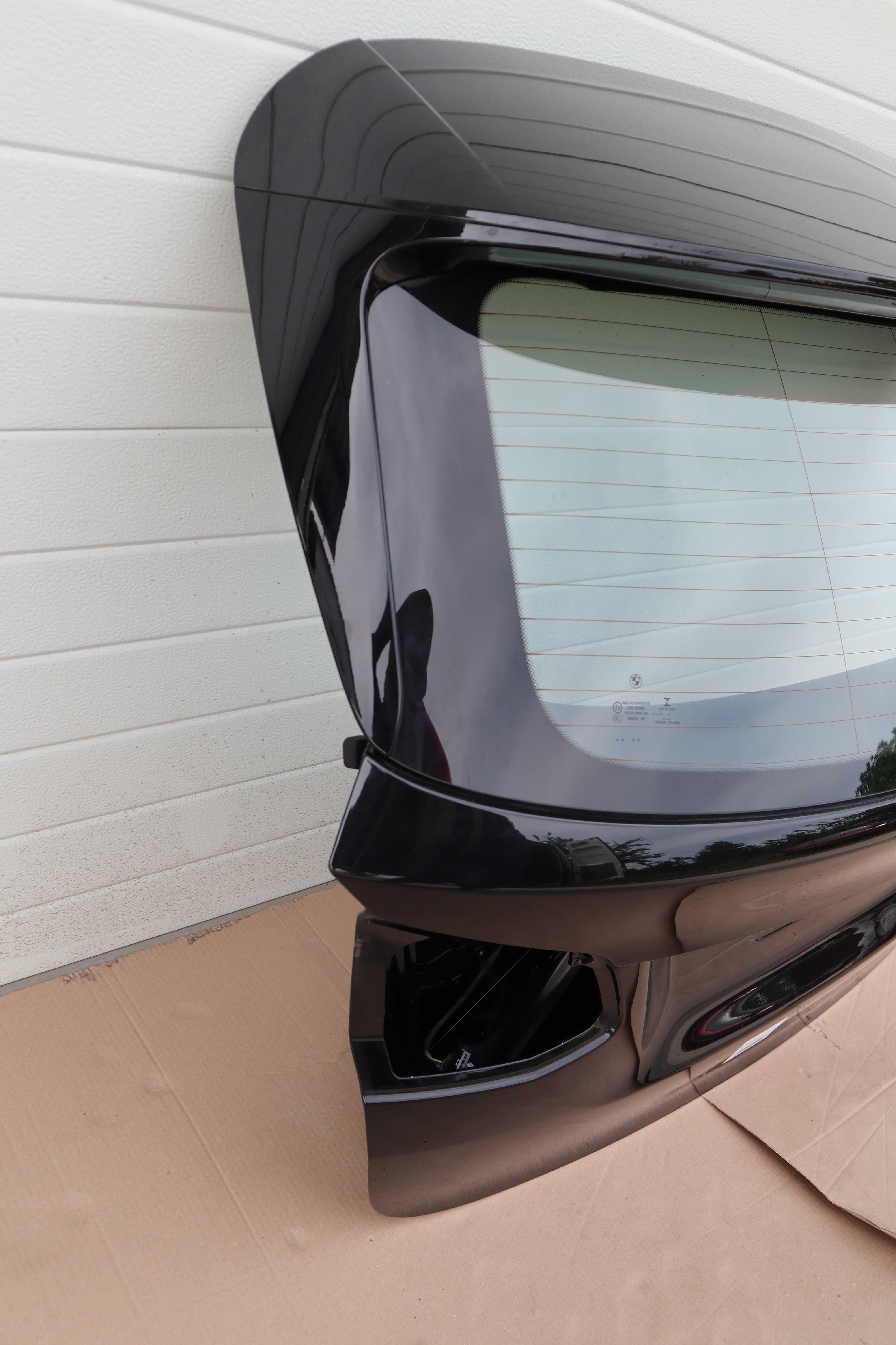 Заден капак Багажник БМВ Ф45 Актив Турър BMW F45