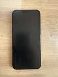 Iphone 15 pro max garantie