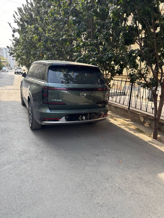 gac aion s7 ultra full