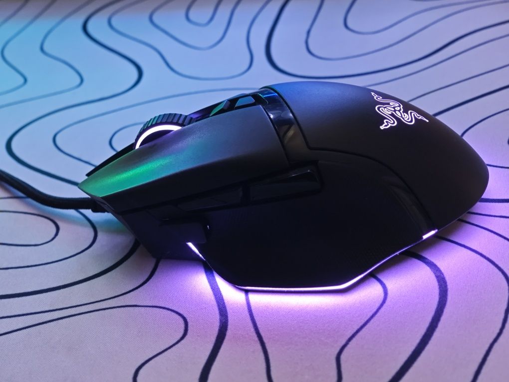 Razer Basilisk V3