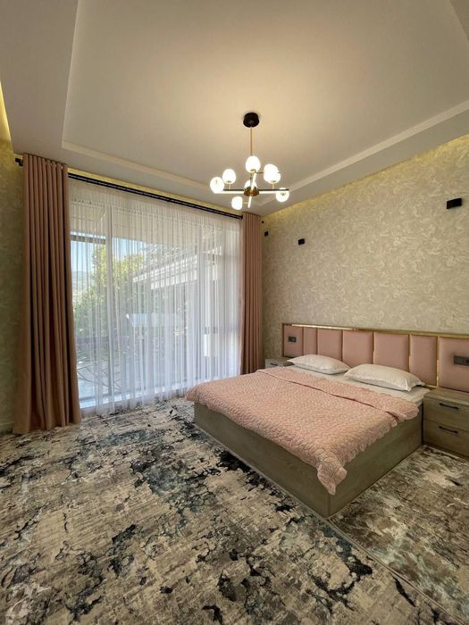 Дача 107 около бочки хайтек ремонт.