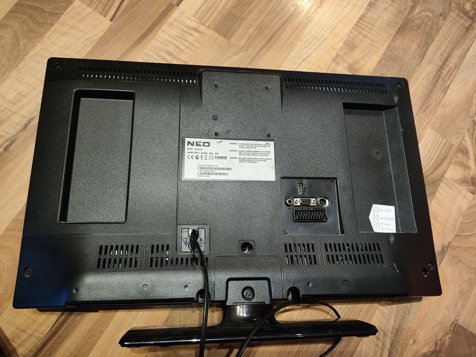 Телевизор  Нео,Лед