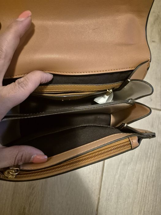 Дамска чанта- нова Parfois