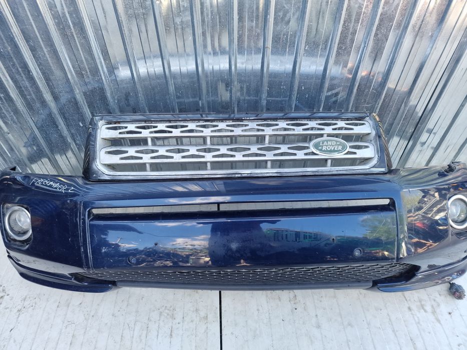 Bara fata complecta Land Rover Freelander 2 an 2006-2010