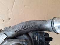 3.0 CRD Турбо Jeep/Chrysler/Lancia