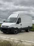 Iveco daily 35c15