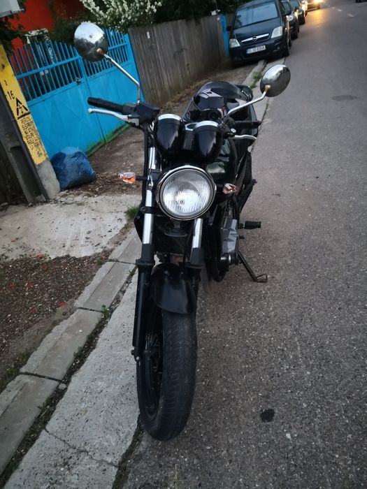 Kawasaki er5 2004