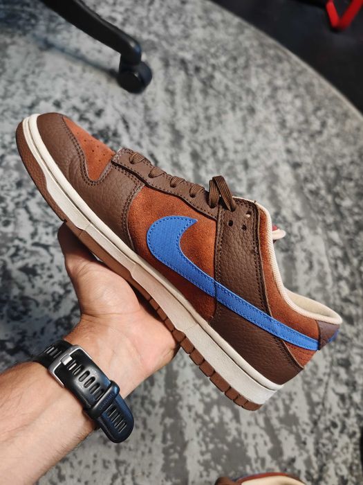 Nike Dunk Low Retro "Mars Stone" 44