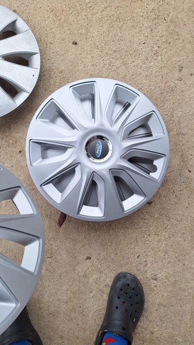 Capace Ford 15 inch