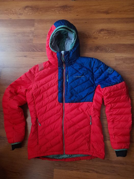 La Sportiva 700fill мъжко яке S размер.