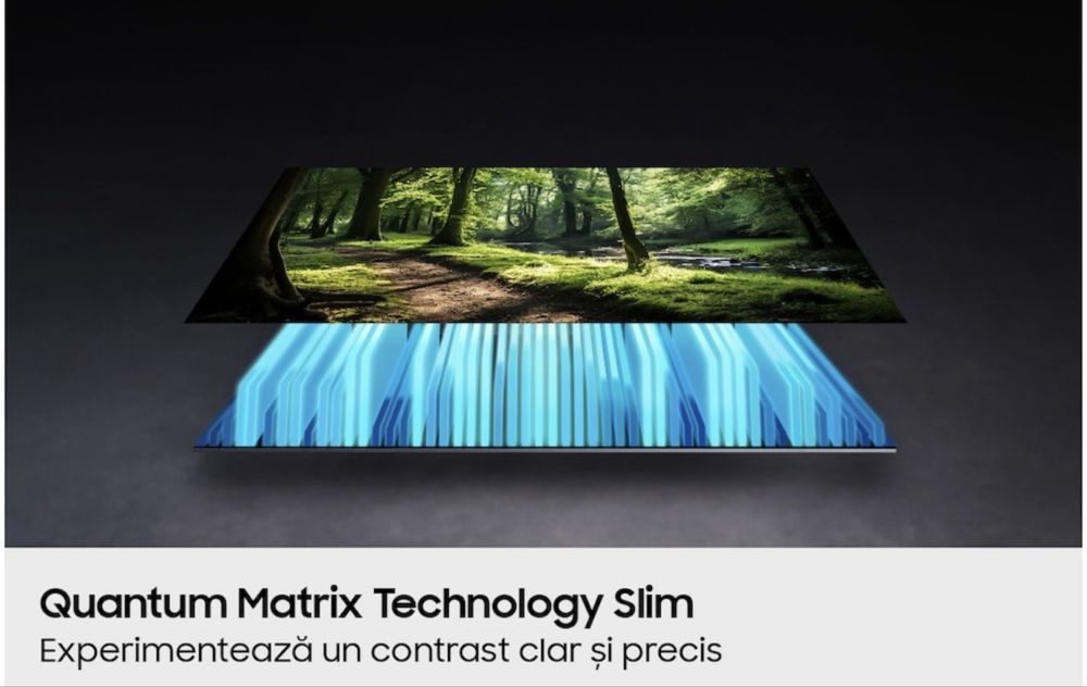 Samsung GQ55QN70F Neo Qled 55zoll/138 cm