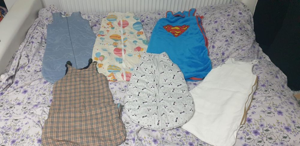 Haine bebeluși sac de dormit bebe