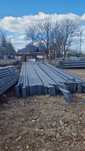 Hală metalică 12x30x4