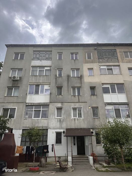 Apartament 3 Camere - Rosiorii De Vede -