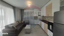 Apartament 3 camere lux de inchiriat zona Ultracentral cu loc parcare