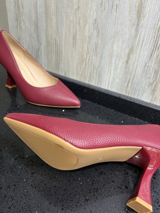 Туфли лодочки 38р.