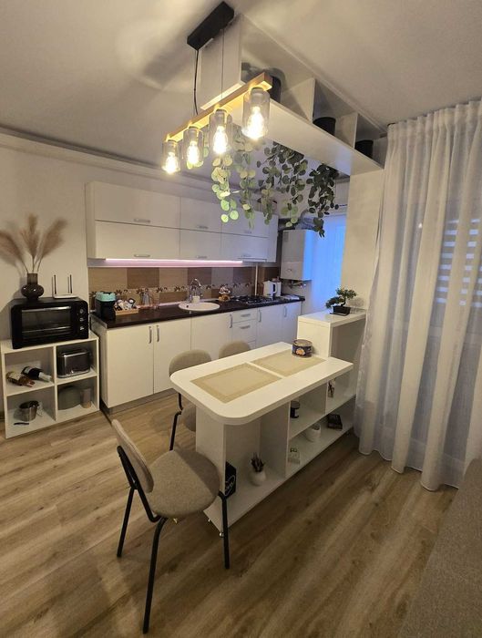 COZY Apartment - 2 camere - regim hotelier MINERVA TOWER