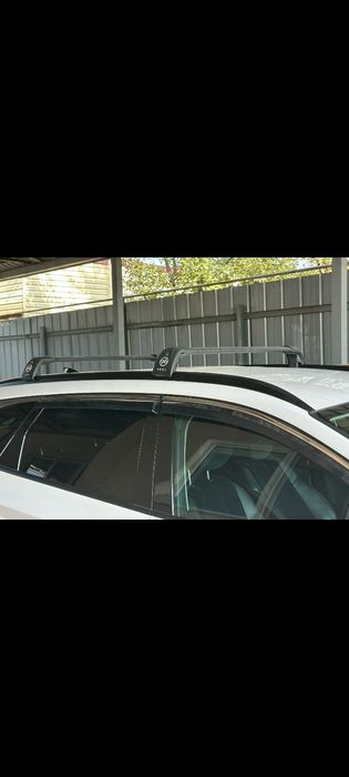 Продам багажник Рейлинг хендай туксон