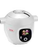 Multicooker inteligent cu gatire sub presiune Tefal Cook4Me CY851130