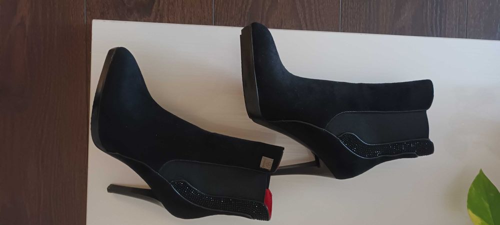 Обувки tua by braccialini