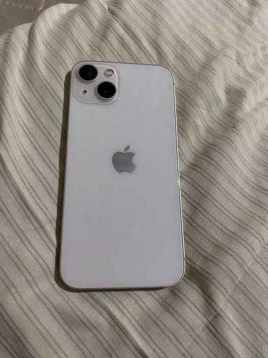 Айфон 13 без царапин