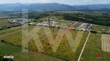 Teren intravilan 5100 mp, Cisnadie - ideal pentru investitie