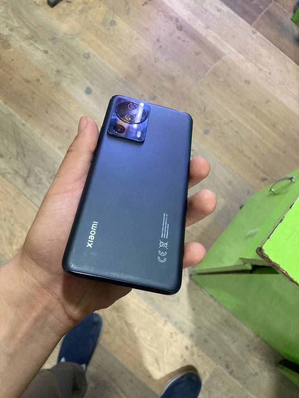 Xiaomi 13 lite 8/128