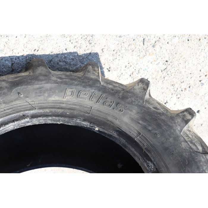 Cauciucuri 340/85r24 Petlas - Case, Fendt