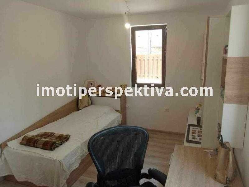 Продава се Къща в с. Момино село, Област Пловдив - 150 кв.м за 1034 €/кв.м - Снимка #10