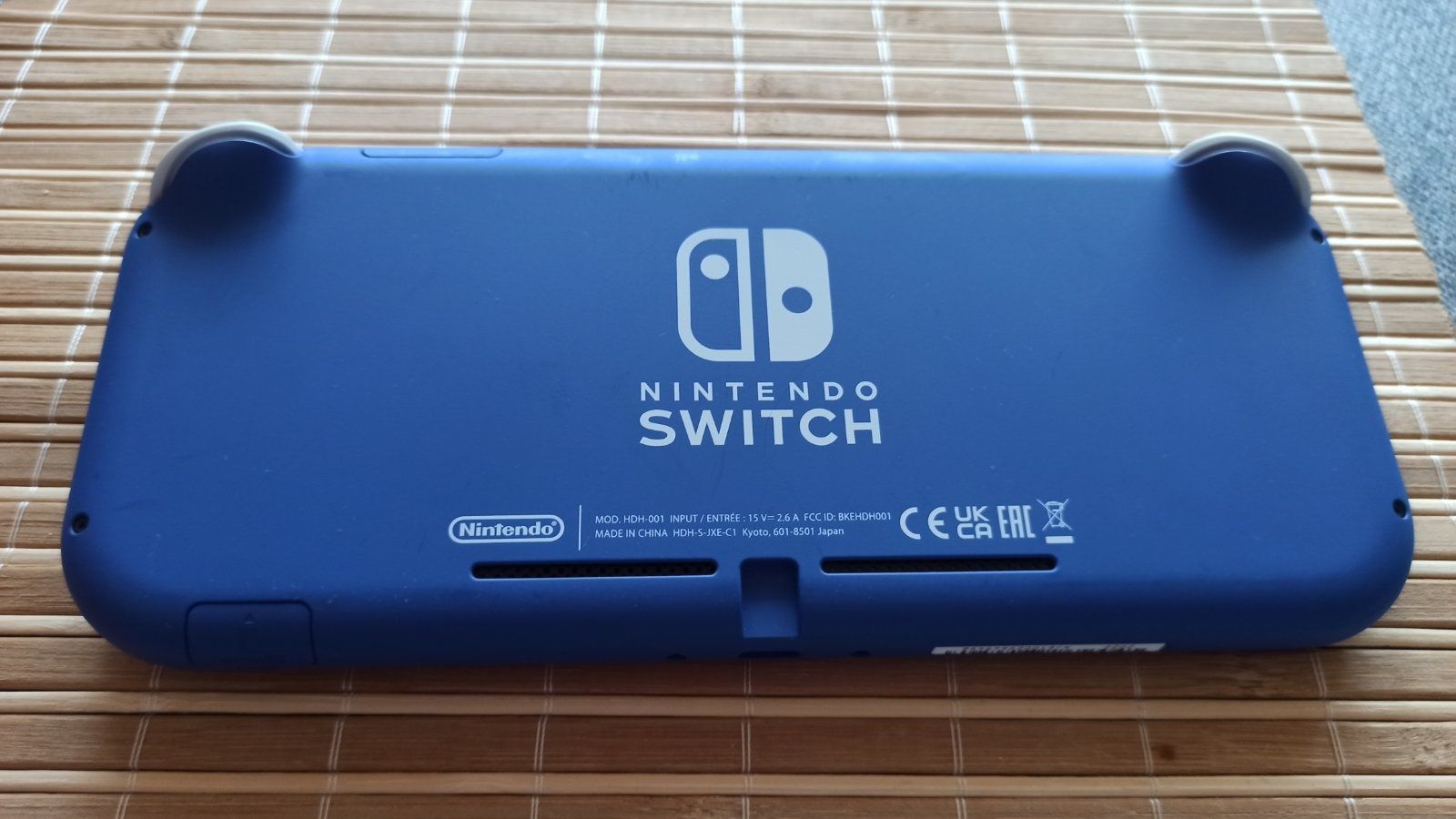 Нинтендо Суич / Nintendo Switch Lite