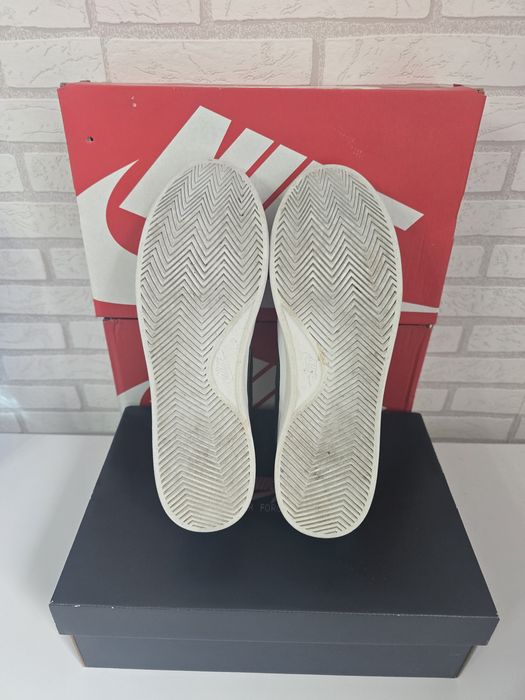 Маратонки Nike Court Royale 2