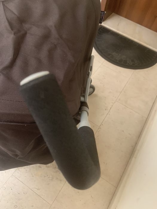 Лятна количка Chicco