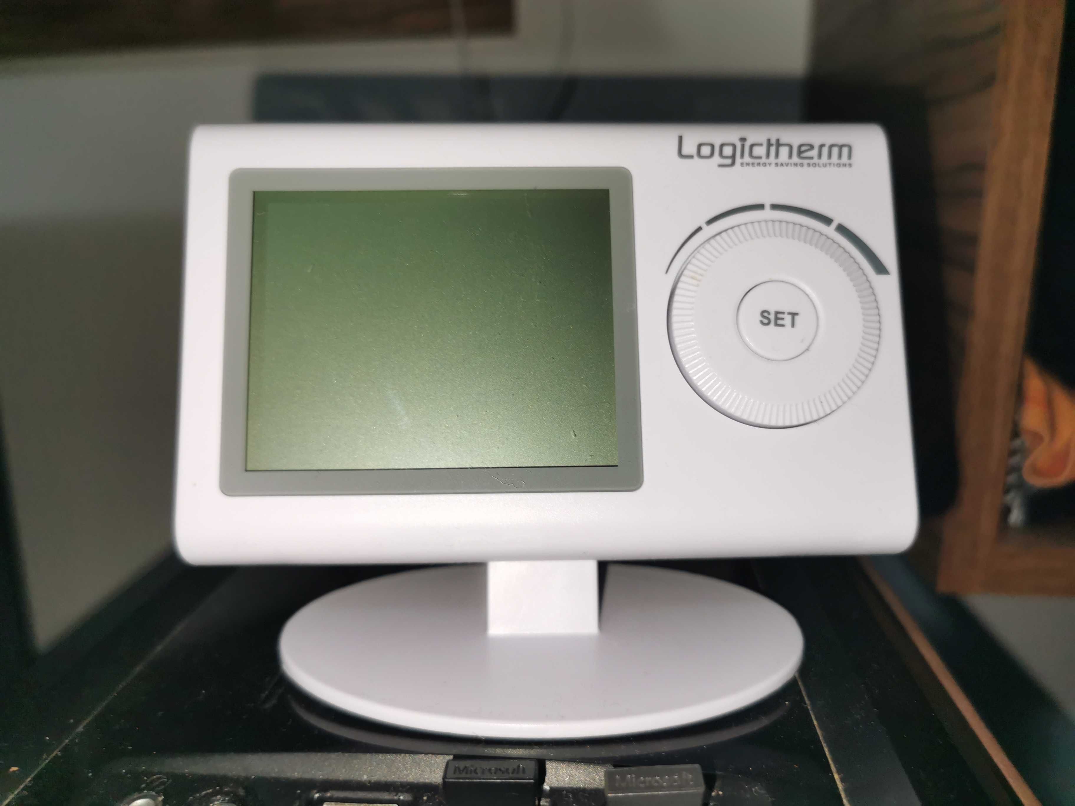 Termostat Logictherm  wi fi