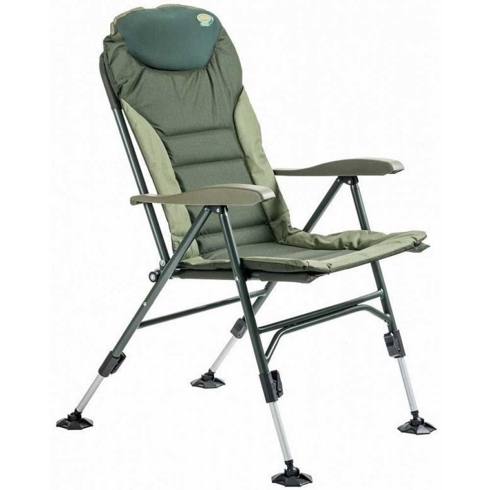 ПРОМО Шаранджийски Стол Mivardi quattro comfort