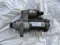 Electromotor start stop vw passat b8 2.0,2016 cod produs 02M911024S