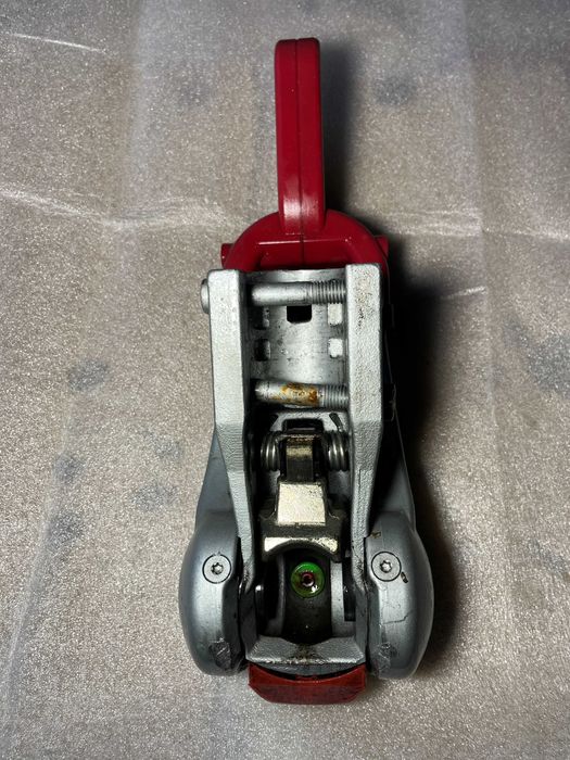 Cupla antibalans AL-KO AKS 2004, ALKO AKS 3004 rulote remorci antifurt