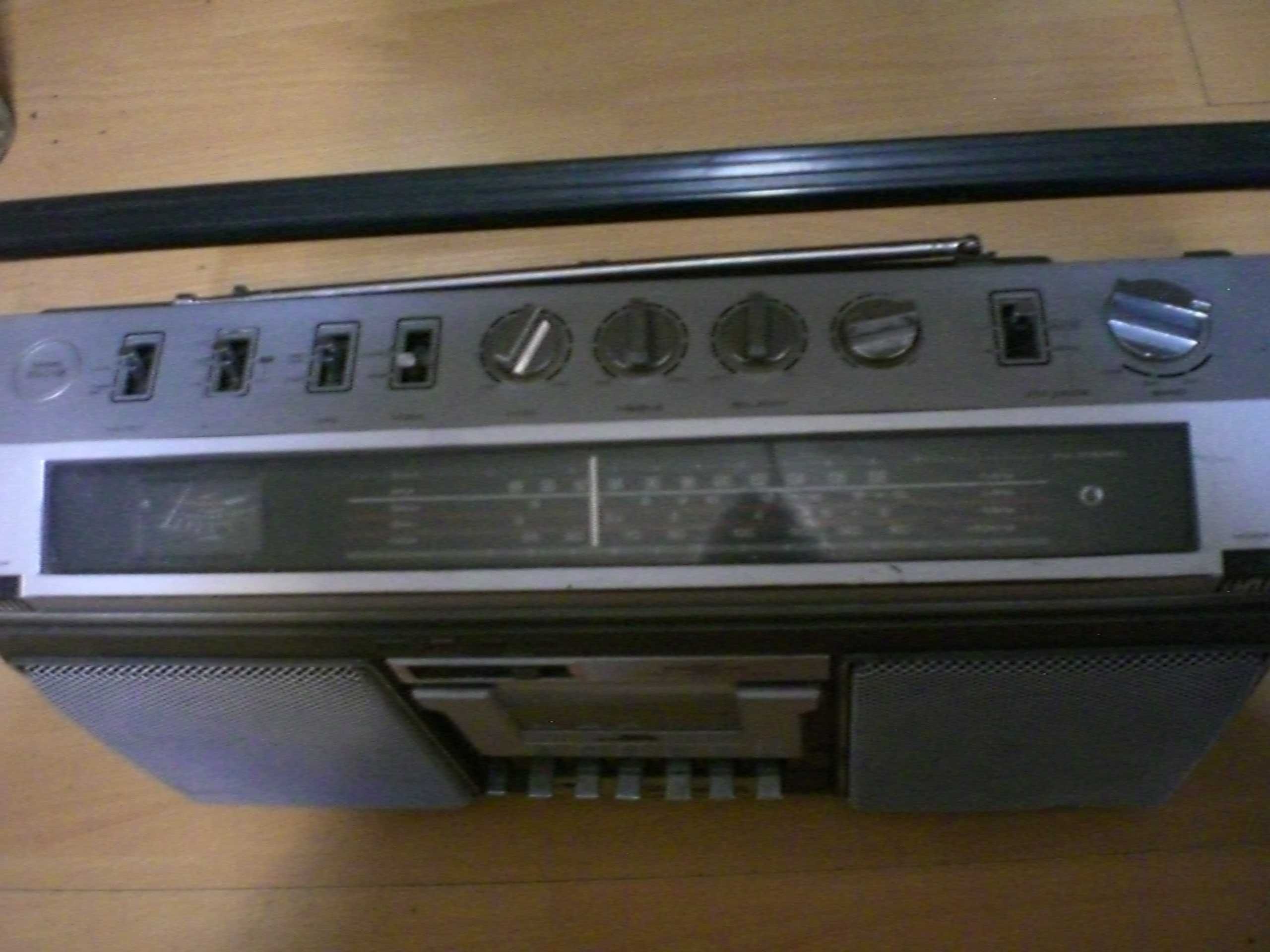 касетофон  pioneer  оригинален