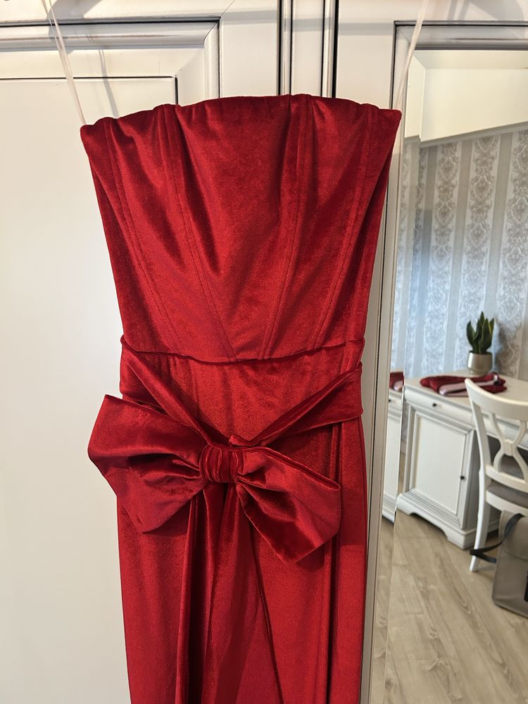 Rochie Stephanie Diva Charms - noua
