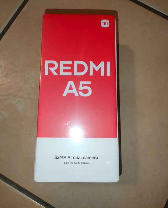 Xiaomi Redmi A5 64 GB