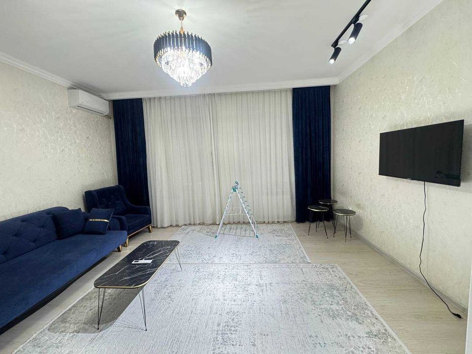 Сдам двухкомнатную квартиру