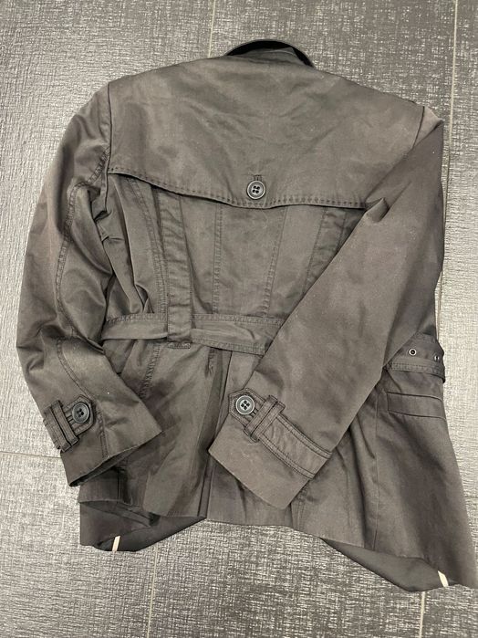 Яке (къс шлифер) DIKA 40