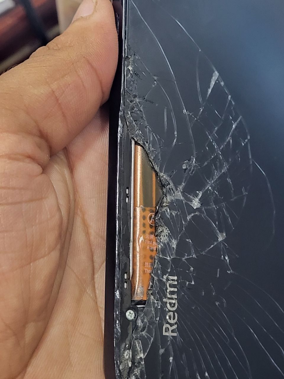 Redmi note 12pro 256