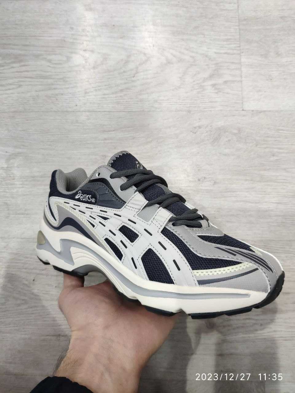 ASICS GEL 1130 - Привезли из ЕВРОПЫ размеры от 40 до 45.