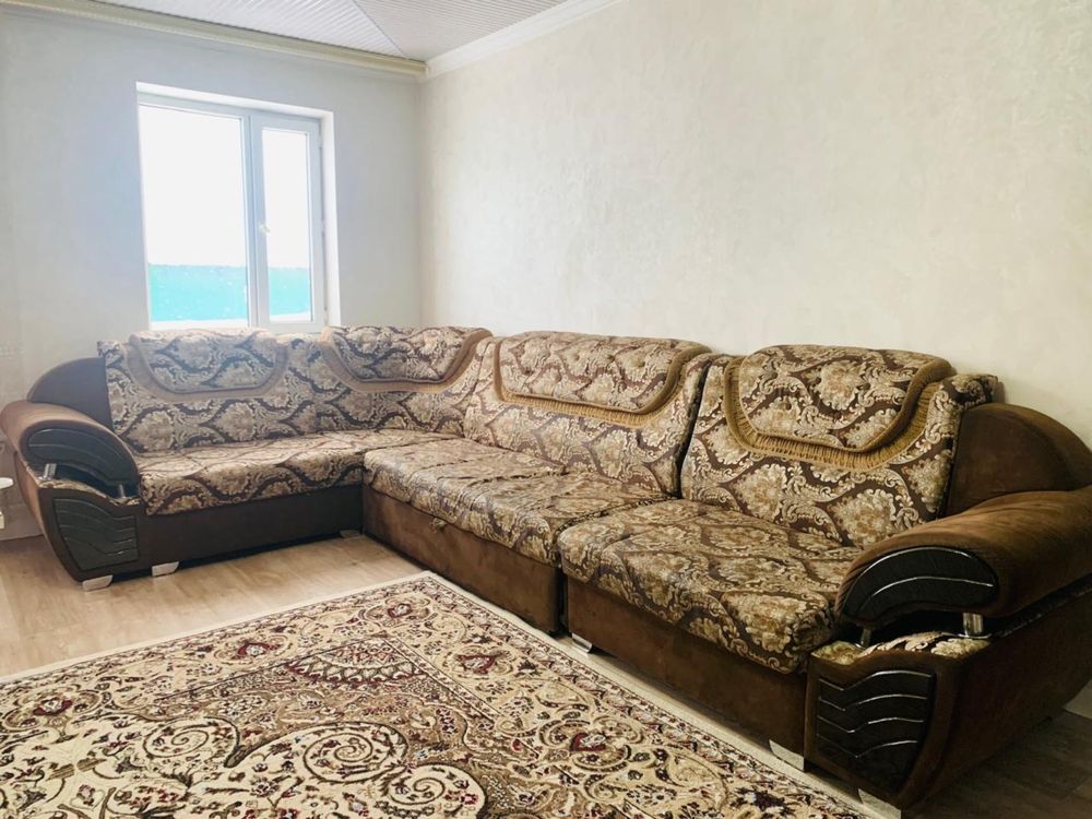Диван для гостинной
