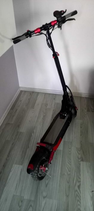 Електрическа тротинетка Kukarin M4 PRO