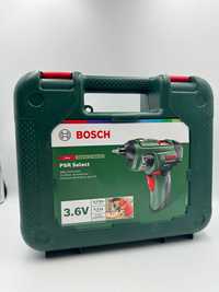 Bosch PSR Select - Masina de insurubat